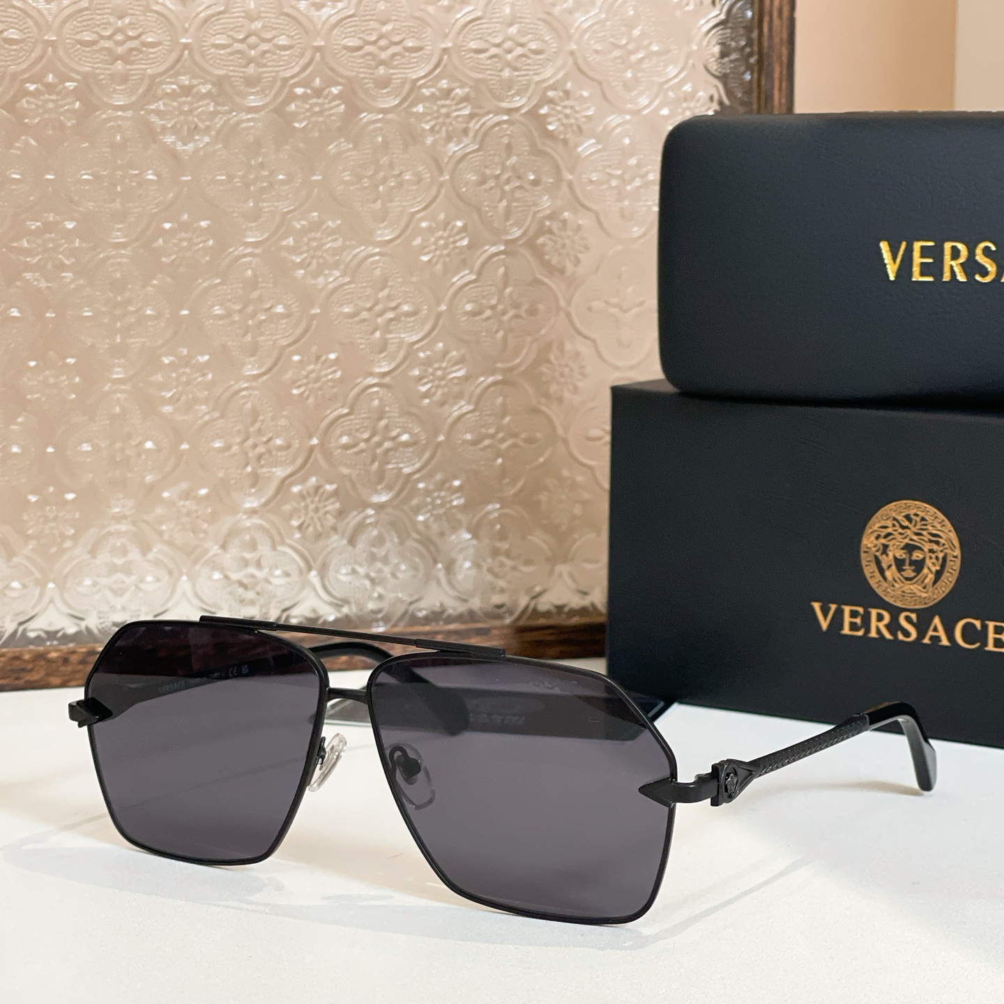VERSAC*🌟🌟🌟MODEL：OVE2284 🌟🌟🌟SIZE：56口18-140🌟🌟🌟