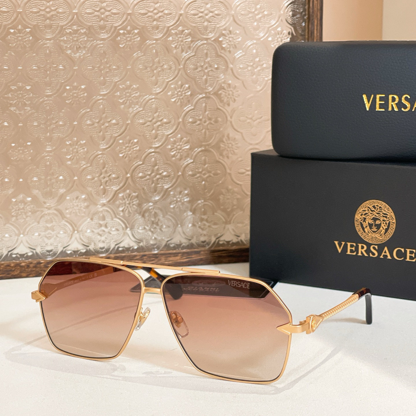 VERSAC*🌟🌟🌟MODEL：OVE2284 🌟🌟🌟SIZE：56口18-140🌟🌟🌟