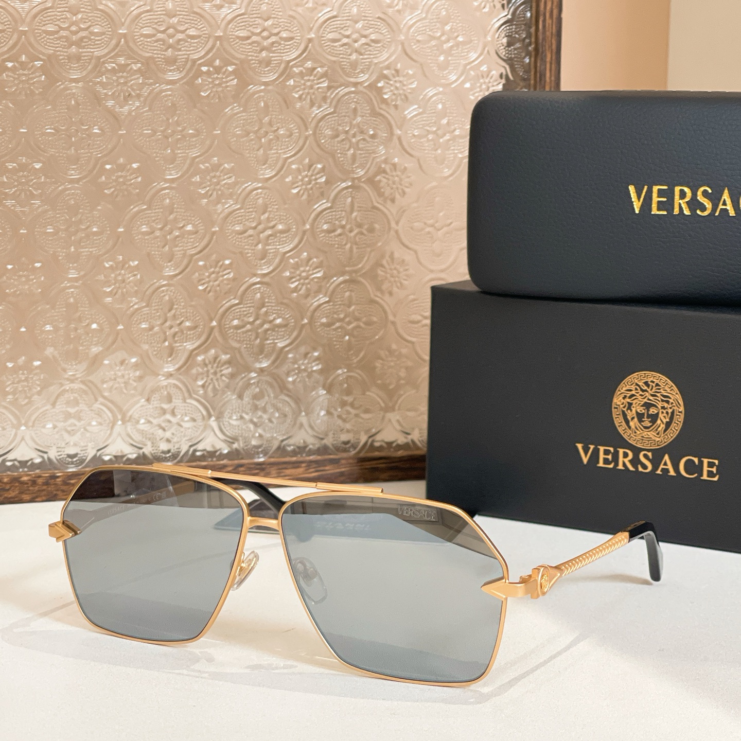 VERSAC*🌟🌟🌟MODEL：OVE2284 🌟🌟🌟SIZE：56口18-140🌟🌟🌟