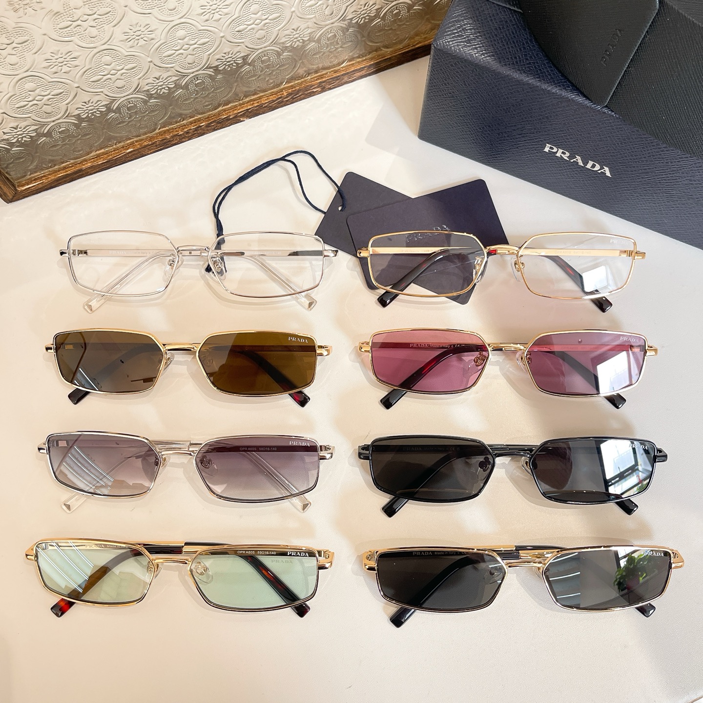 PRAD*🌟🌟🌟MODEL：OPR A60S 🌟🌟🌟SIZE：61口14-145🌟🌟🌟