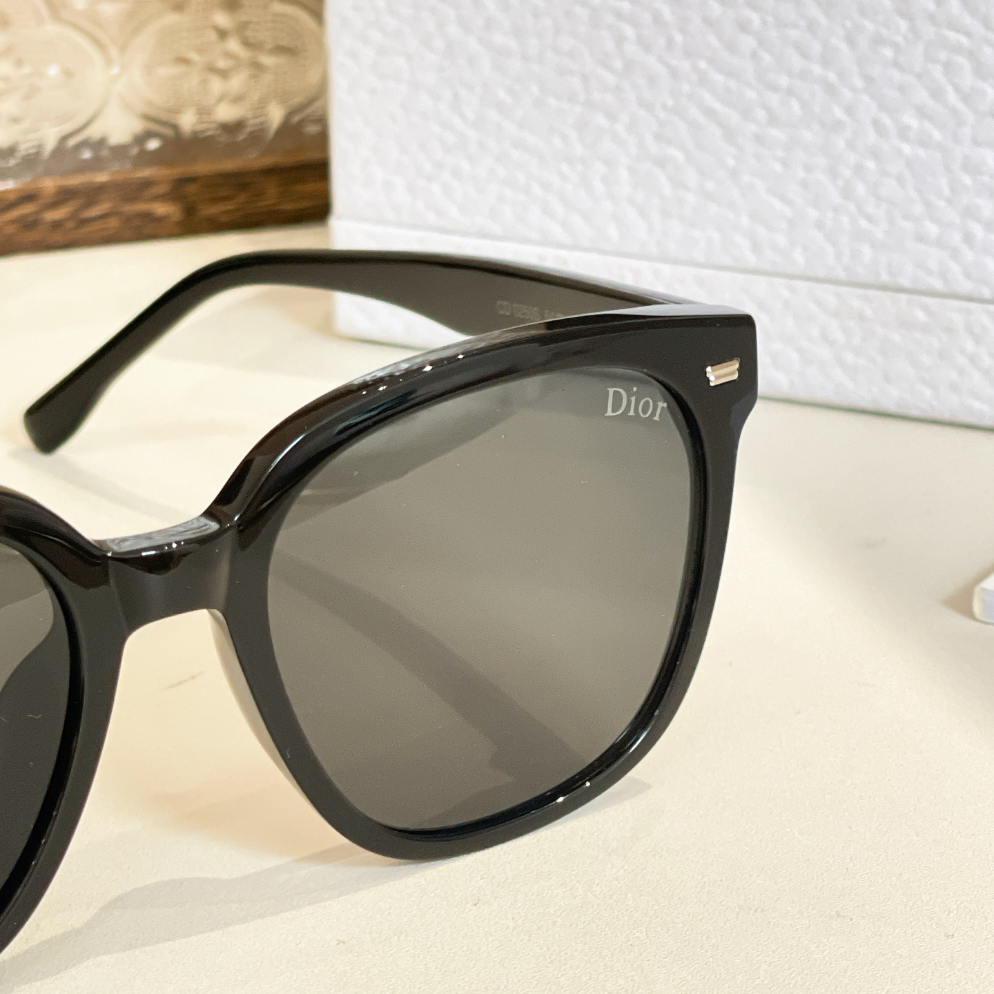DIOR✨✨✨MODEL CD 0250S ✨✨✨SIZE：56口19-145✨✨