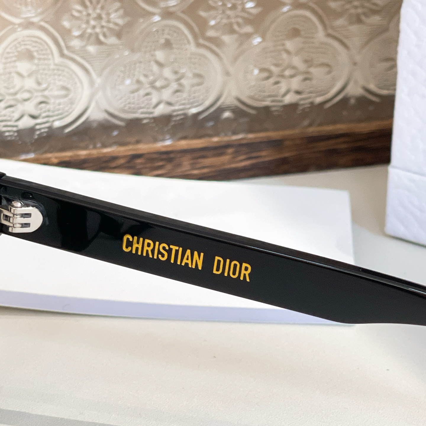 DIO*🌟🌟🌟MODEL：Dio*Signature S4F🌟🌟🌟SIZE：53口17-140🌟🌟🌟高版