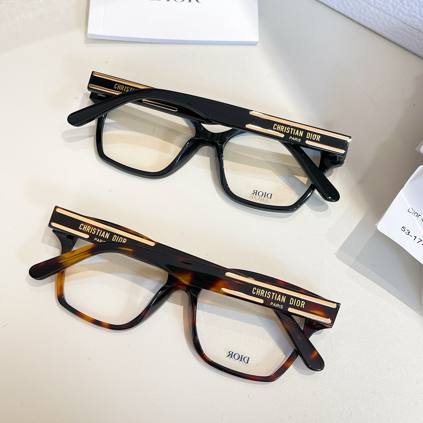 DIO*🌟🌟🌟MODEL：Dio*Signature S4F🌟🌟🌟SIZE：53口17-140🌟🌟🌟高版