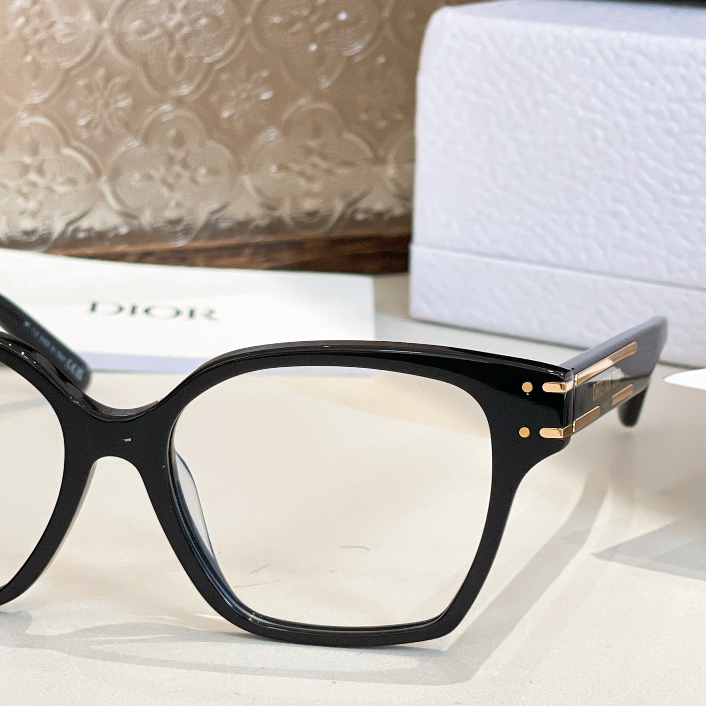 DIO*🌟🌟🌟MODEL：Dio*Signature S4F🌟🌟🌟SIZE：53口17-140🌟🌟🌟高版