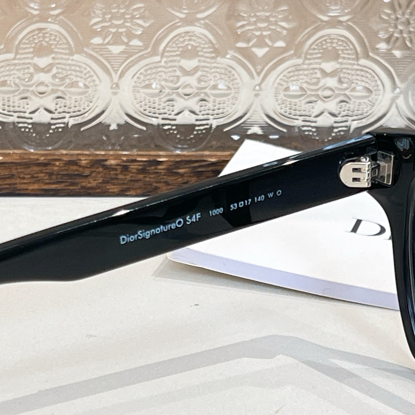 DIO*🌟🌟🌟MODEL：Dio*Signature S4F🌟🌟🌟SIZE：53口17-140🌟🌟🌟高版