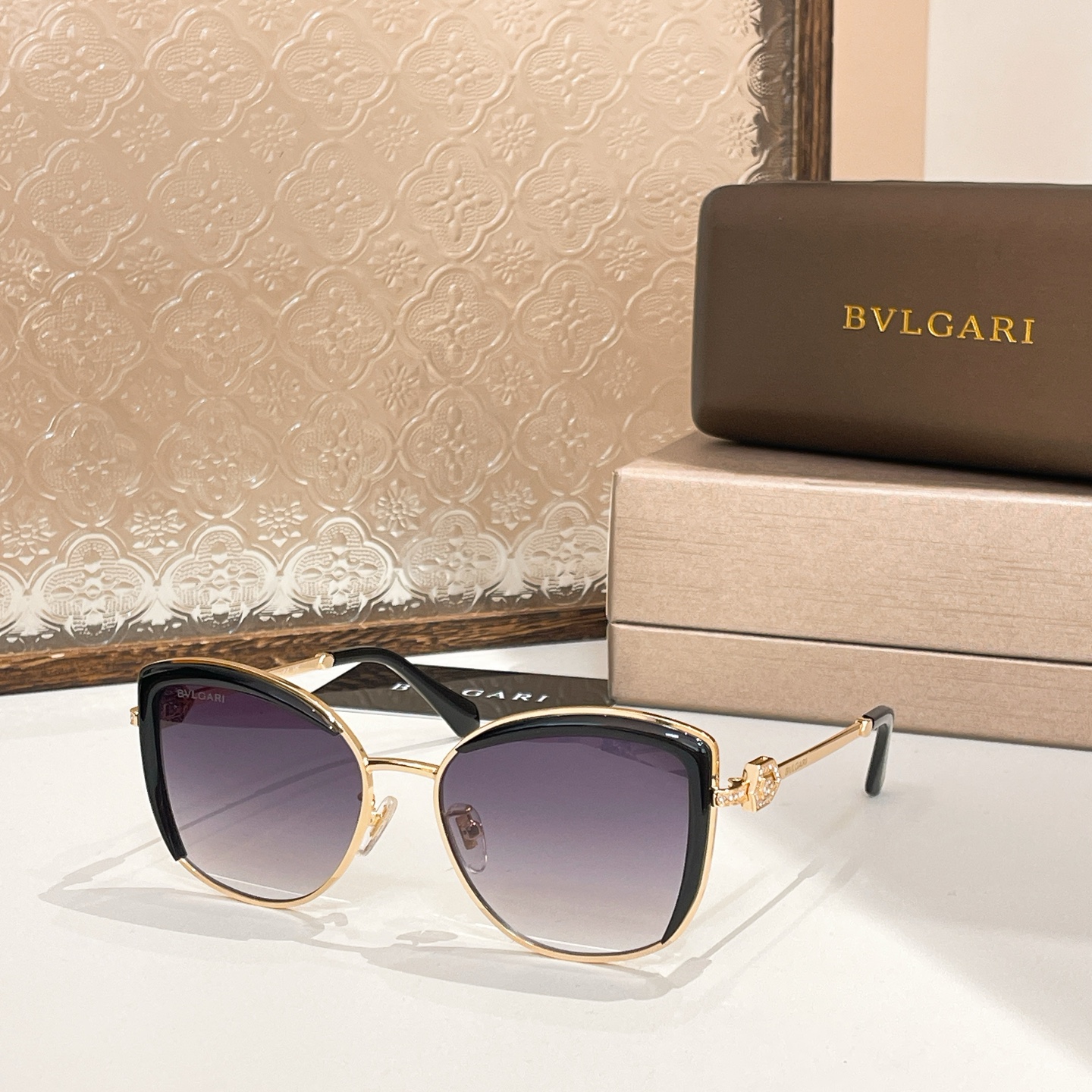 BVLGAR*🌟🌟🌟MODEL：BV6128B🌟🌟🌟SIZE：56口16-140🌟🌟🌟