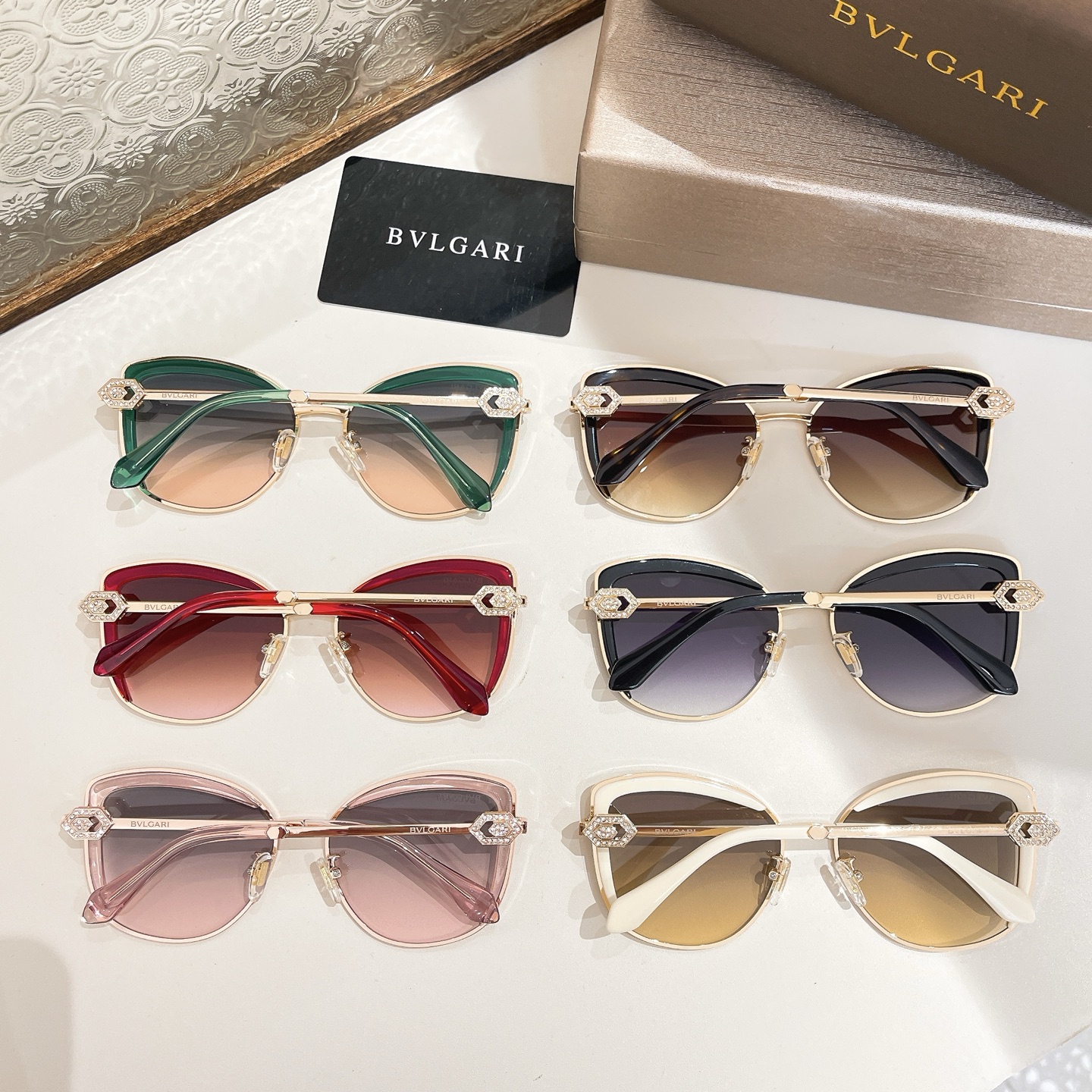 BVLGAR*🌟🌟🌟MODEL：BV6128B🌟🌟🌟SIZE：56口16-140🌟🌟🌟