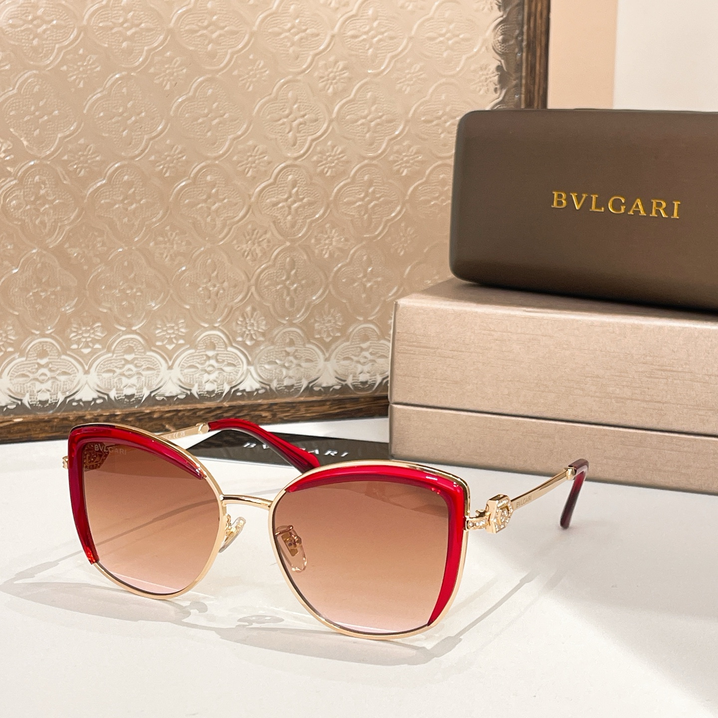 BVLGAR*🌟🌟🌟MODEL：BV6128B🌟🌟🌟SIZE：56口16-140🌟🌟🌟