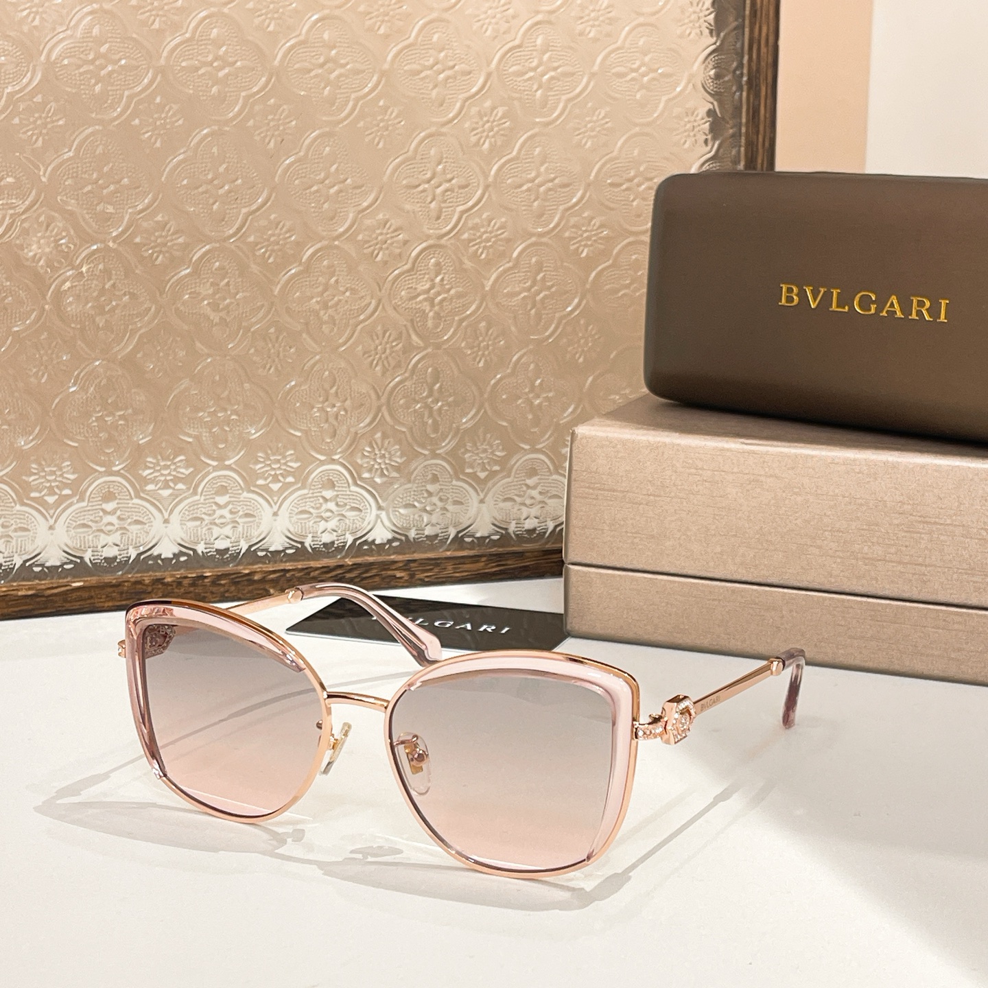 BVLGAR*🌟🌟🌟MODEL：BV6128B🌟🌟🌟SIZE：56口16-140🌟🌟🌟