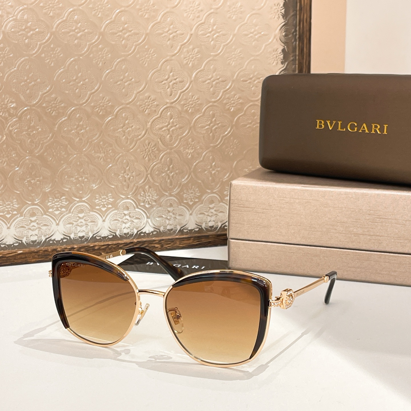 BVLGAR*🌟🌟🌟MODEL：BV6128B🌟🌟🌟SIZE：56口16-140🌟🌟🌟