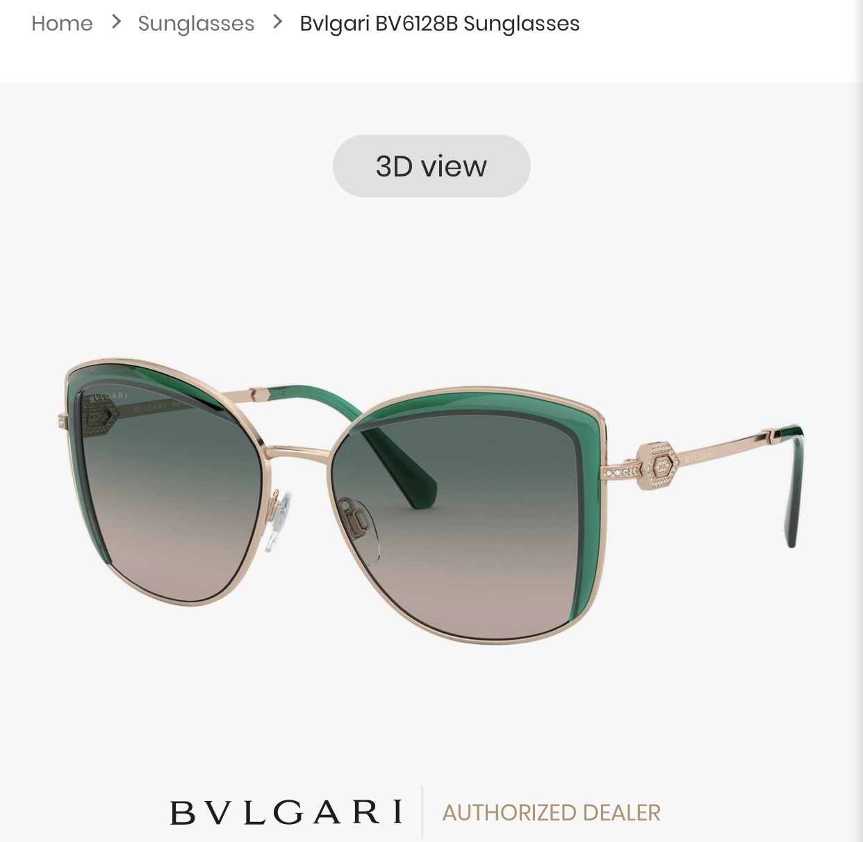 BVLGAR*🌟🌟🌟MODEL：BV6128B🌟🌟🌟SIZE：56口16-140🌟🌟🌟