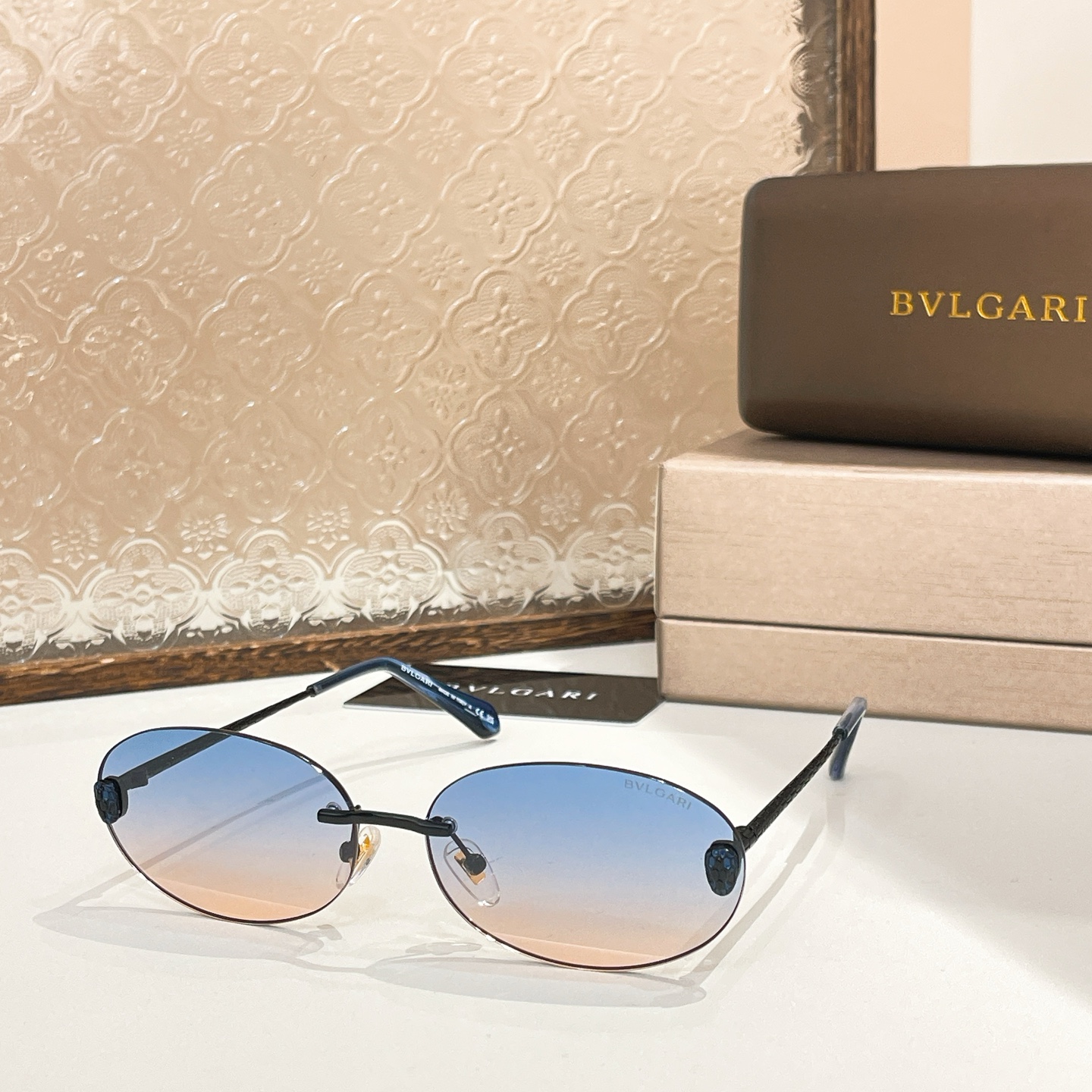 BVLGAR*🌟🌟🌟MODEL：BV40077U🌟🌟🌟SIZE：60口15-140🌟🌟🌟