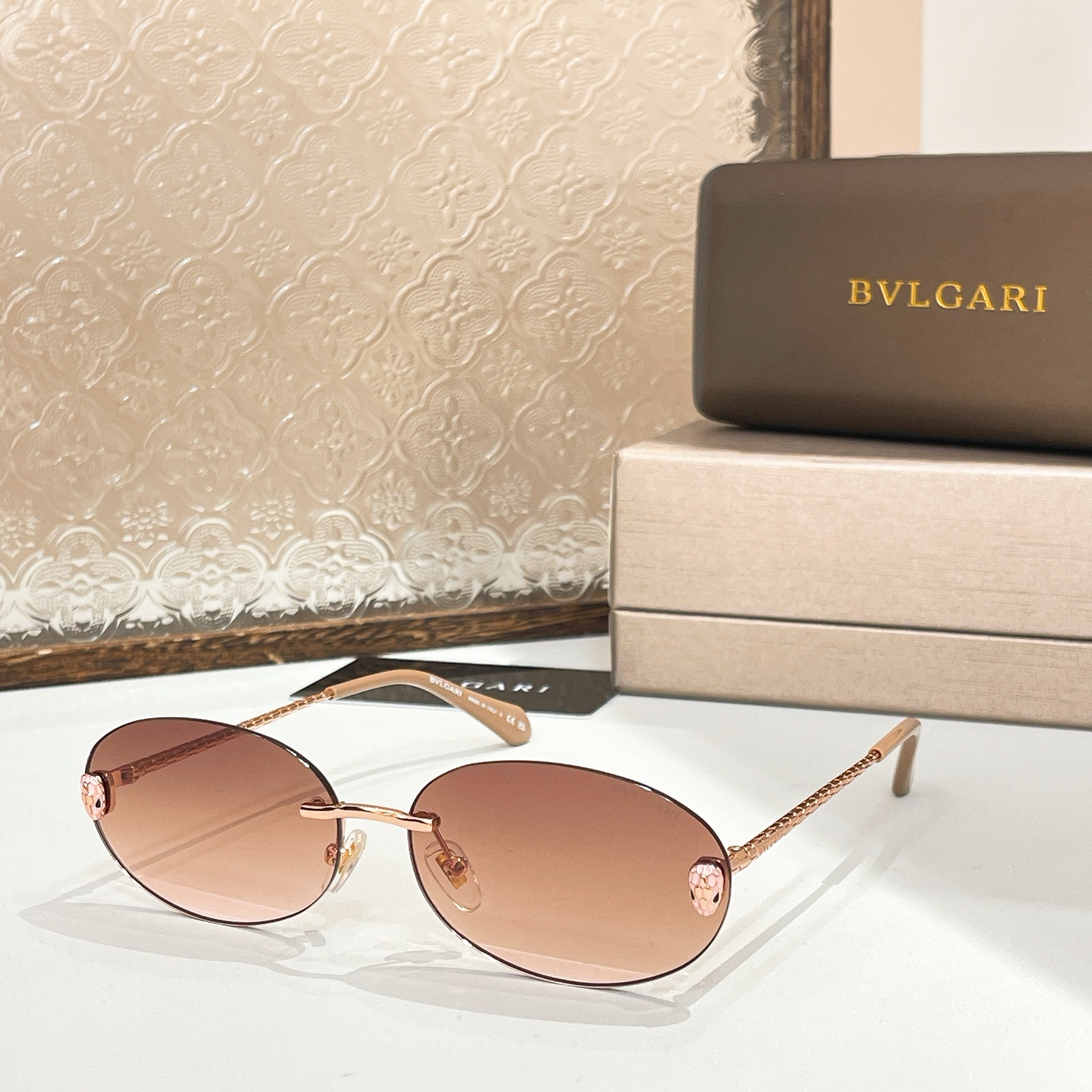BVLGAR*🌟🌟🌟MODEL：BV40077U🌟🌟🌟SIZE：60口15-140🌟🌟🌟