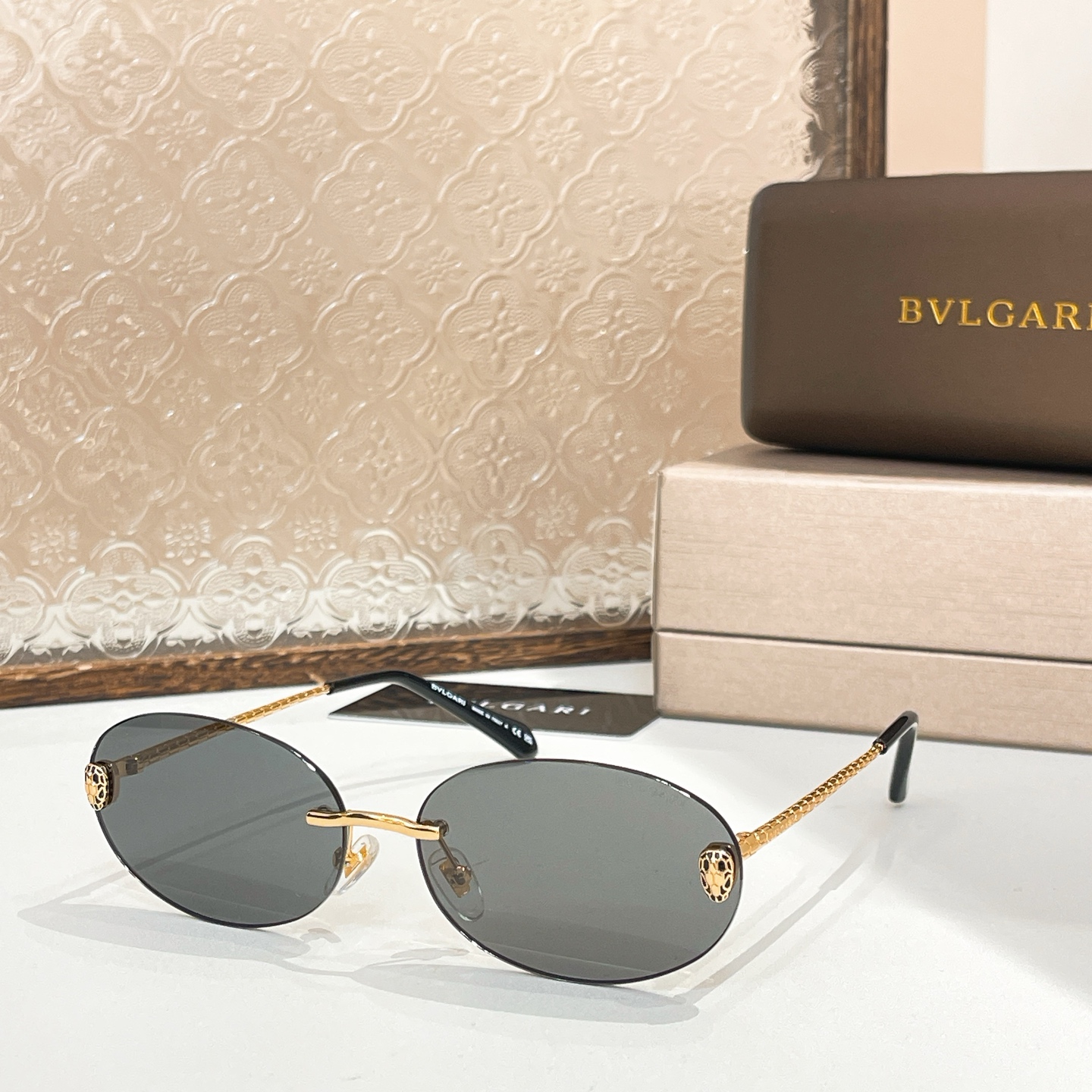 BVLGAR*🌟🌟🌟MODEL：BV40077U🌟🌟🌟SIZE：60口15-140🌟🌟🌟