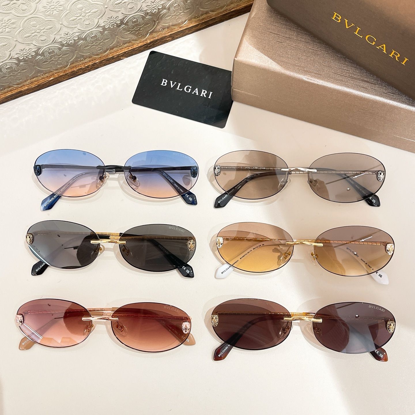 BVLGAR*🌟🌟🌟MODEL：BV40077U🌟🌟🌟SIZE：60口15-140🌟🌟🌟