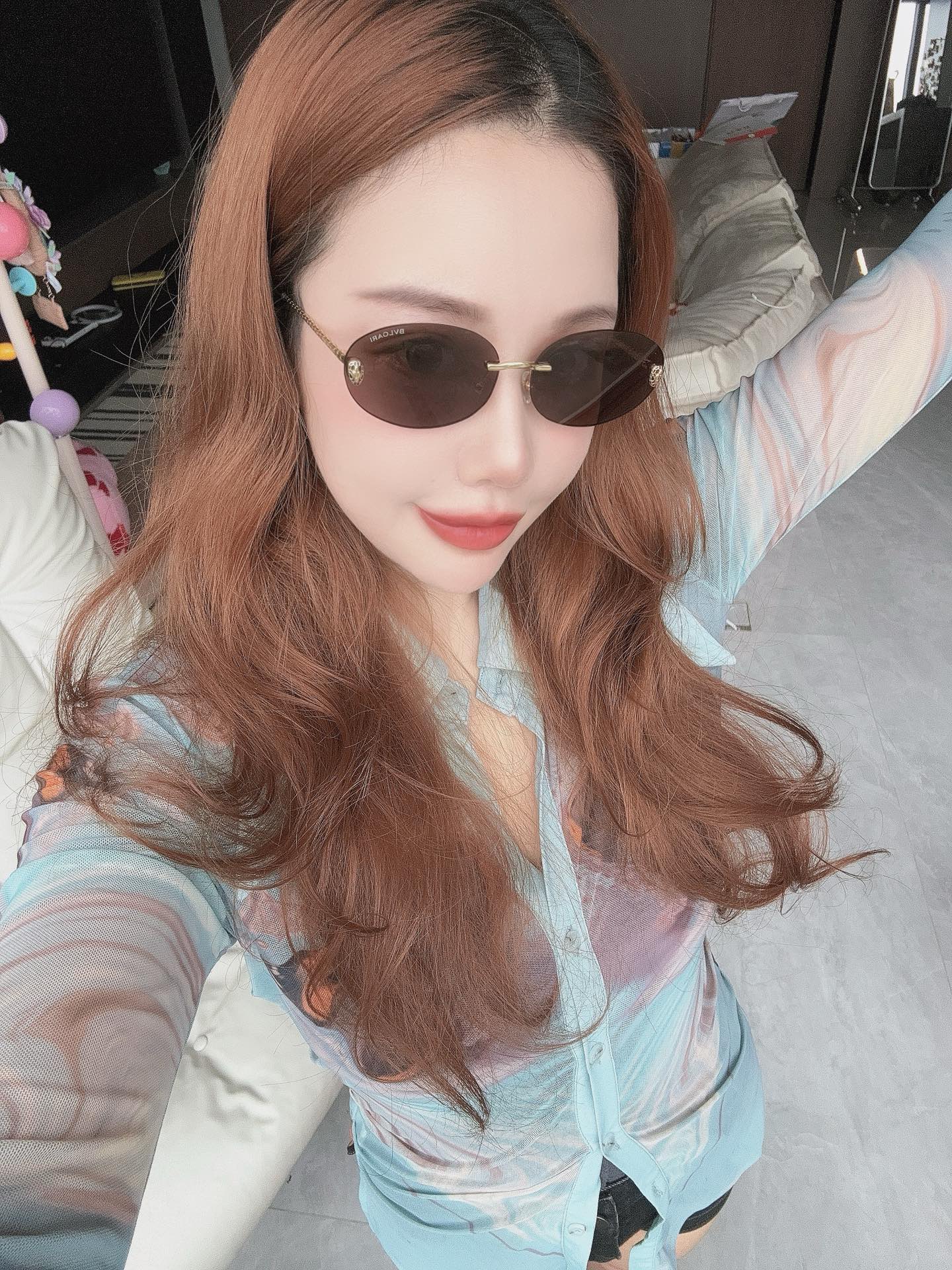  BVLGAR*
MODEL：BV40077U
SIZE：60口15-140
