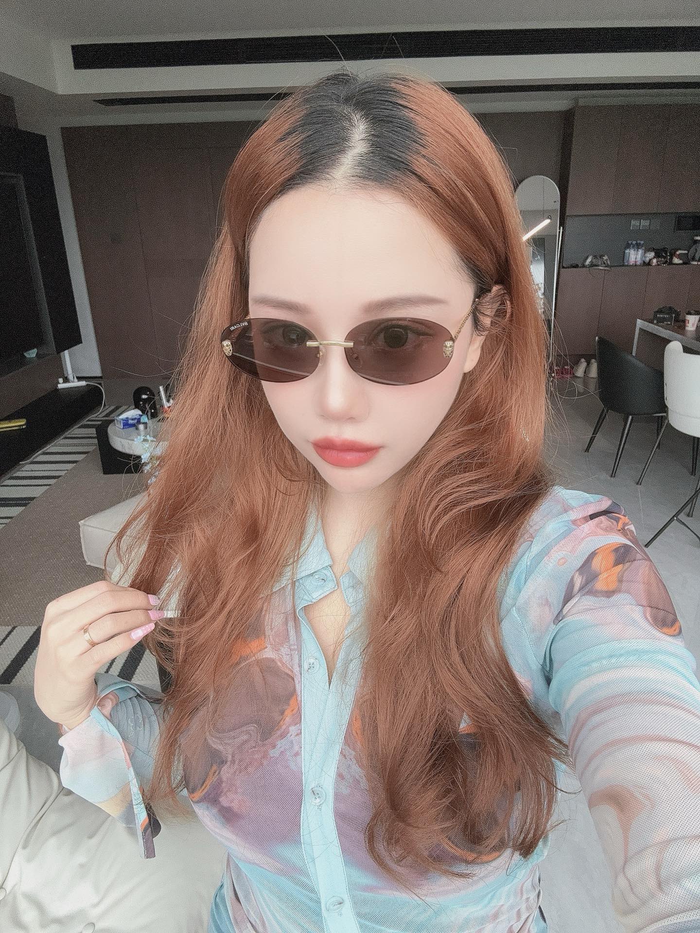  BVLGAR*
MODEL：BV40077U
SIZE：60口15-140
