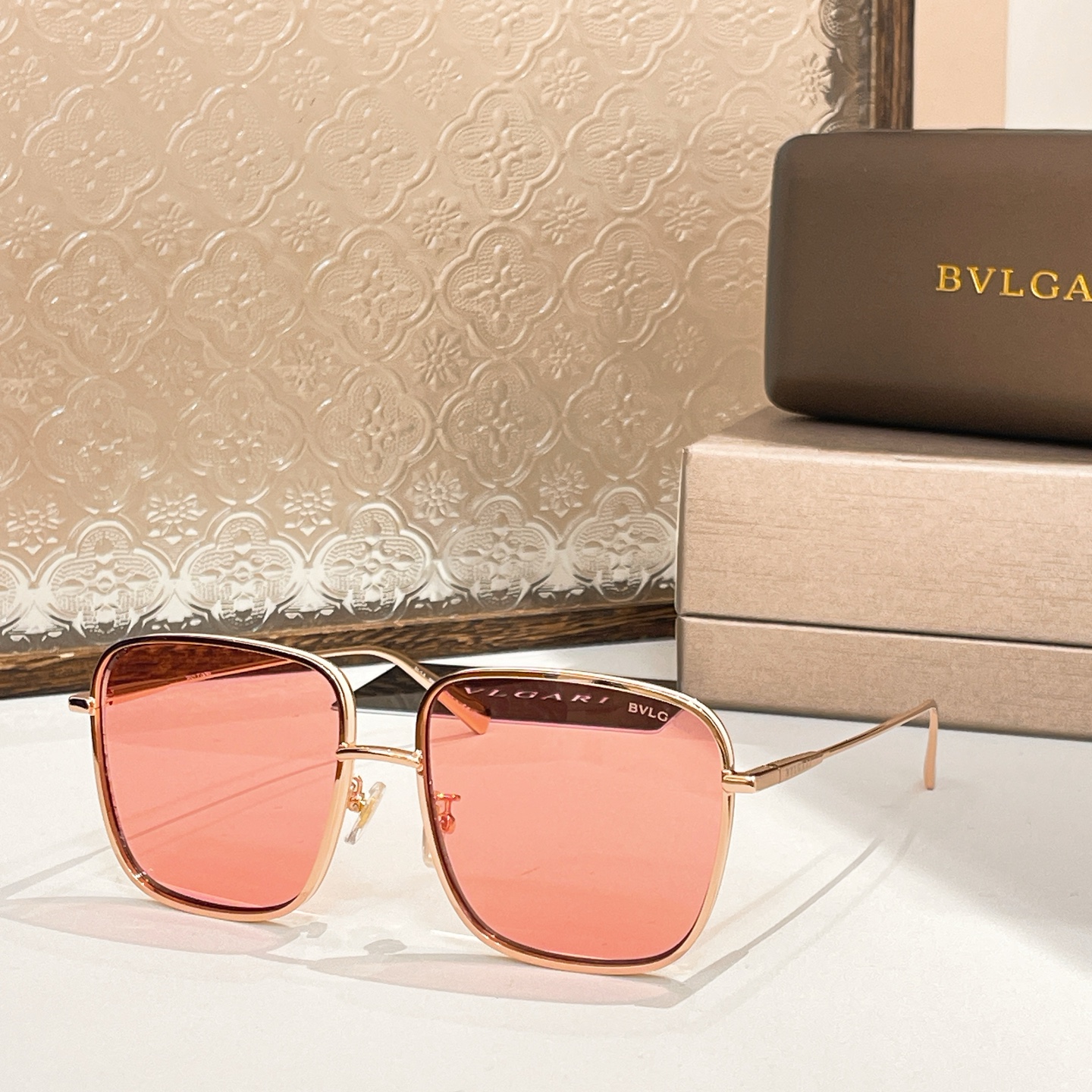 BVLGAR*🌟🌟🌟MODEL：BV40016U🌟🌟🌟SIZE：57口16-145🌟🌟🌟