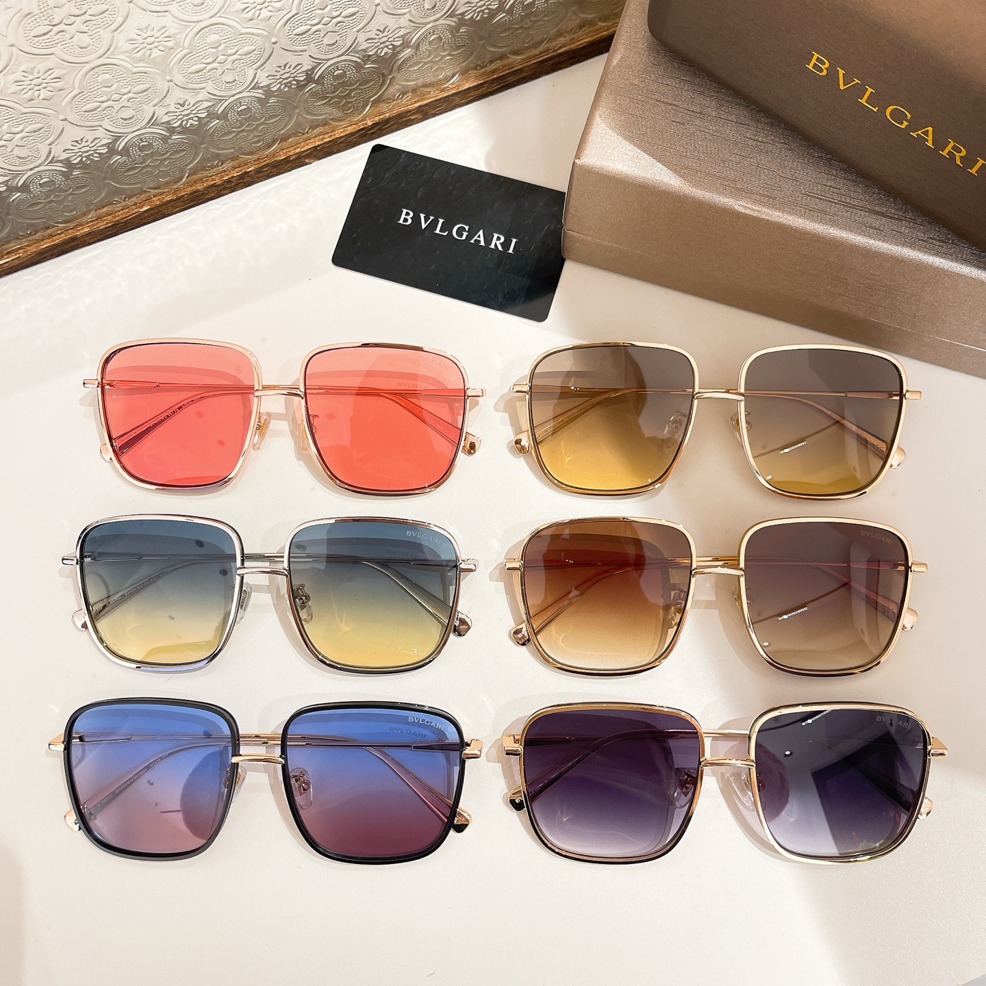 BVLGAR*🌟🌟🌟MODEL：BV40016U🌟🌟🌟SIZE：57口16-145🌟🌟🌟
