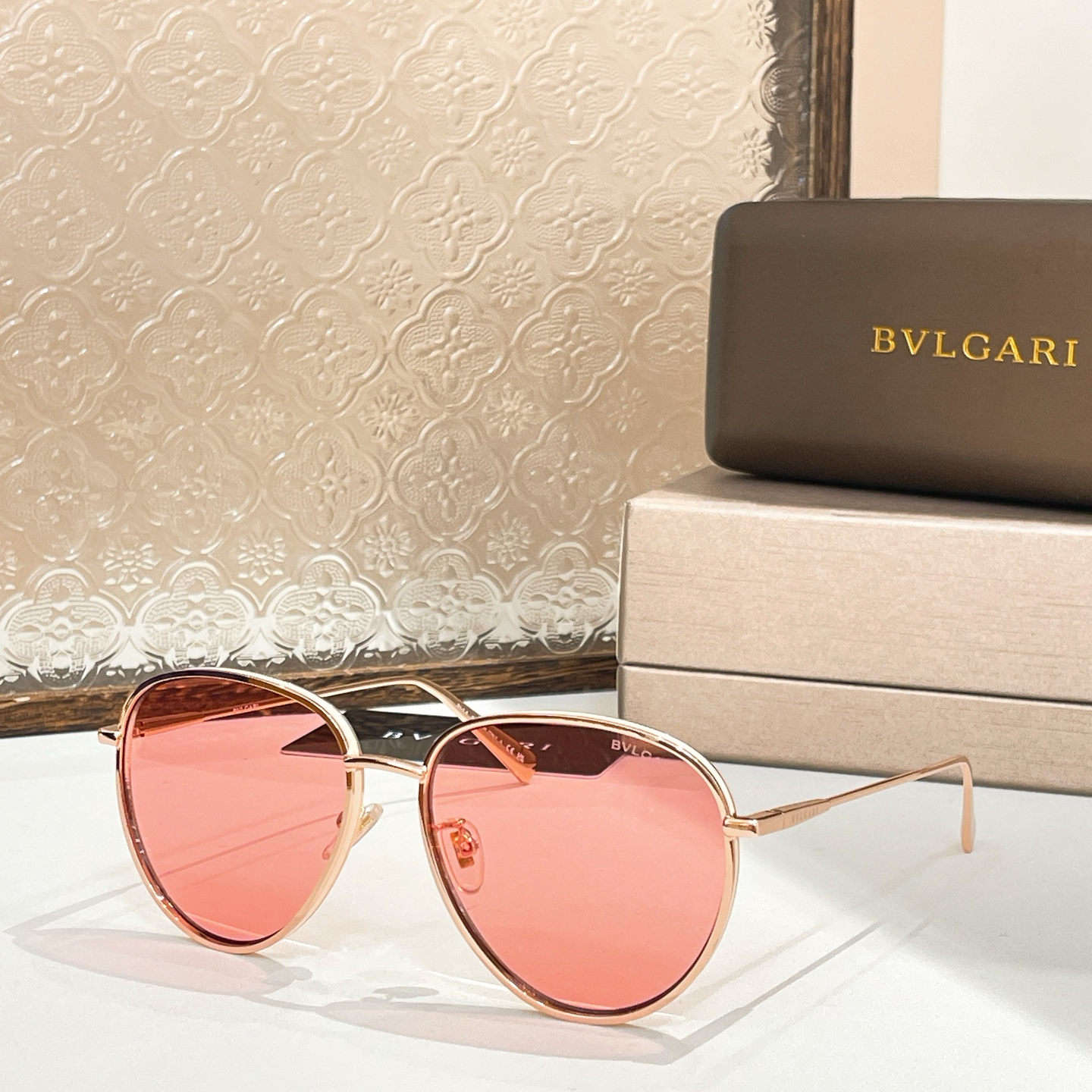 BVLGAR*🌟🌟🌟MODEL：BV40017U🌟🌟🌟SIZE：58口16-145🌟🌟🌟