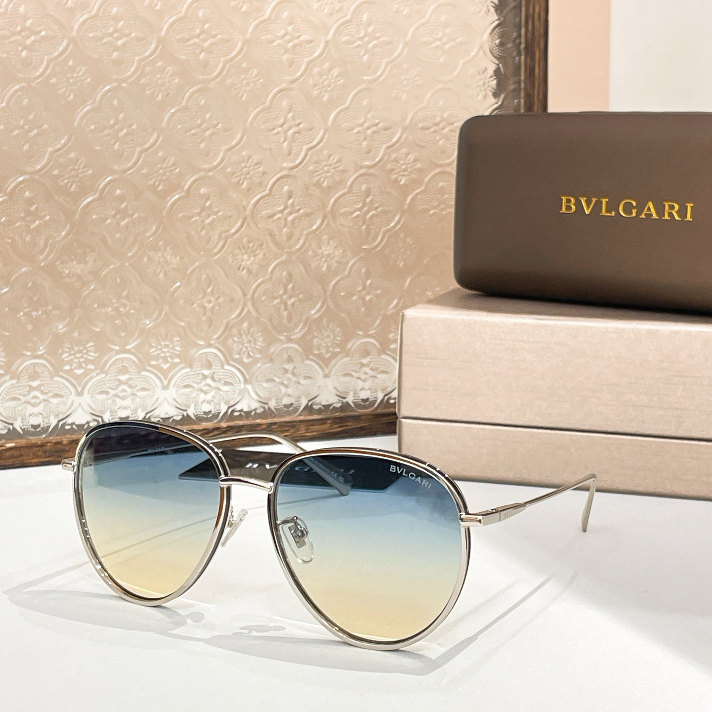 BVLGAR*🌟🌟🌟MODEL：BV40017U🌟🌟🌟SIZE：58口16-145🌟🌟🌟