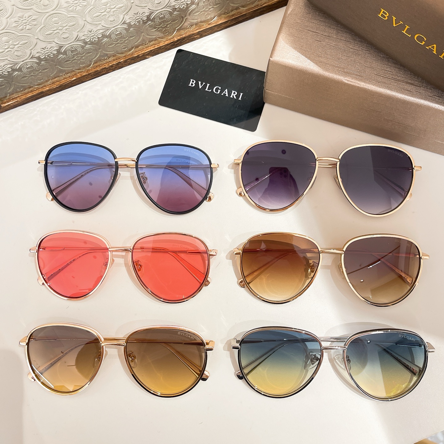 BVLGAR*🌟🌟🌟MODEL：BV40017U🌟🌟🌟SIZE：58口16-145🌟🌟🌟