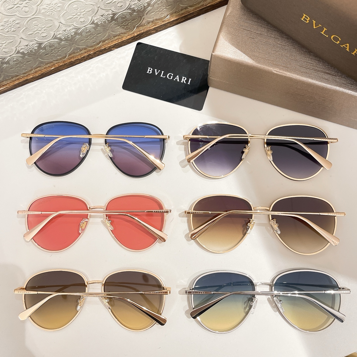 BVLGAR*🌟🌟🌟MODEL：BV40017U🌟🌟🌟SIZE：58口16-145🌟🌟🌟
