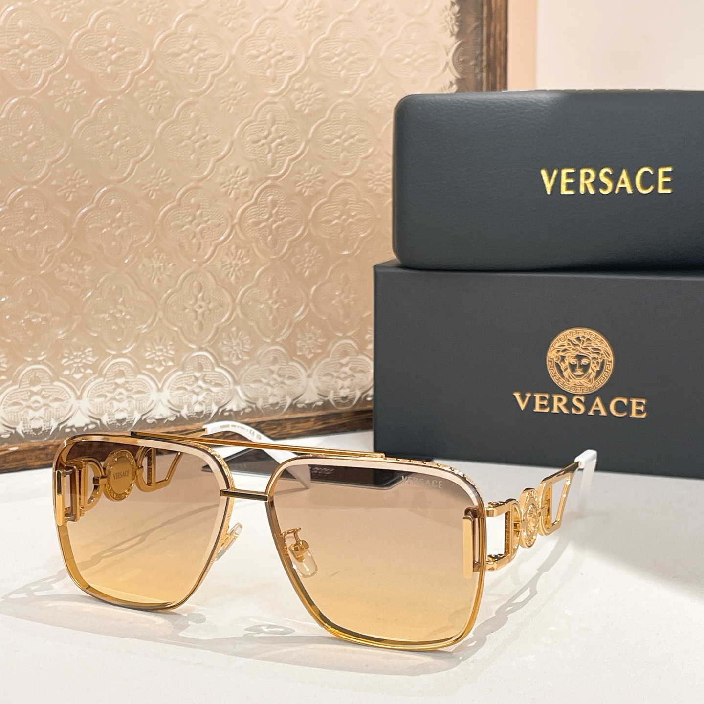 VERSAC*🌟🌟🌟MODEL：VE4707🌟🌟🌟SIZE：62口12-145🌟🌟🌟