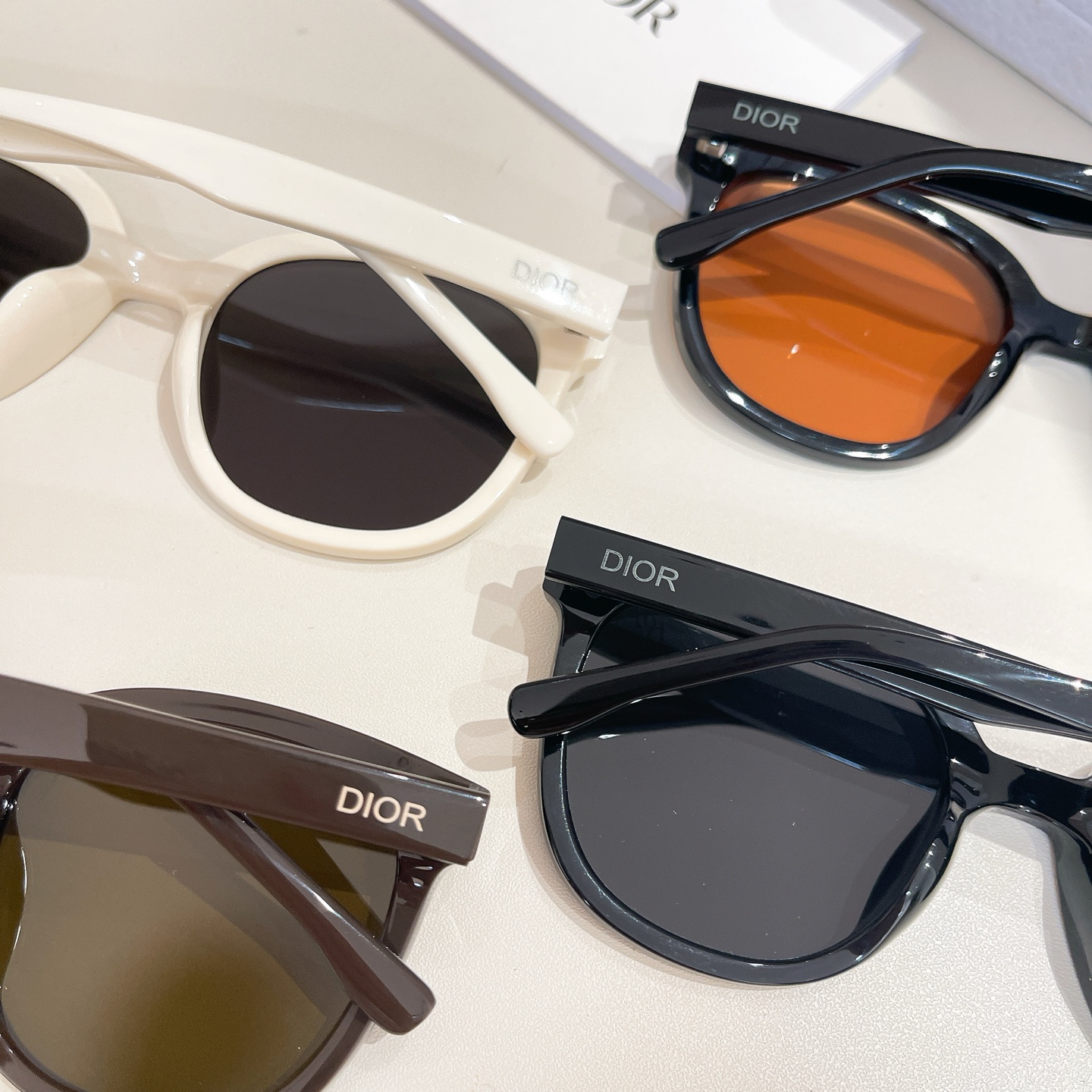 DIOR✨✨✨MODEL CD 0249S ✨✨✨SIZE：54口22-148✨✨
