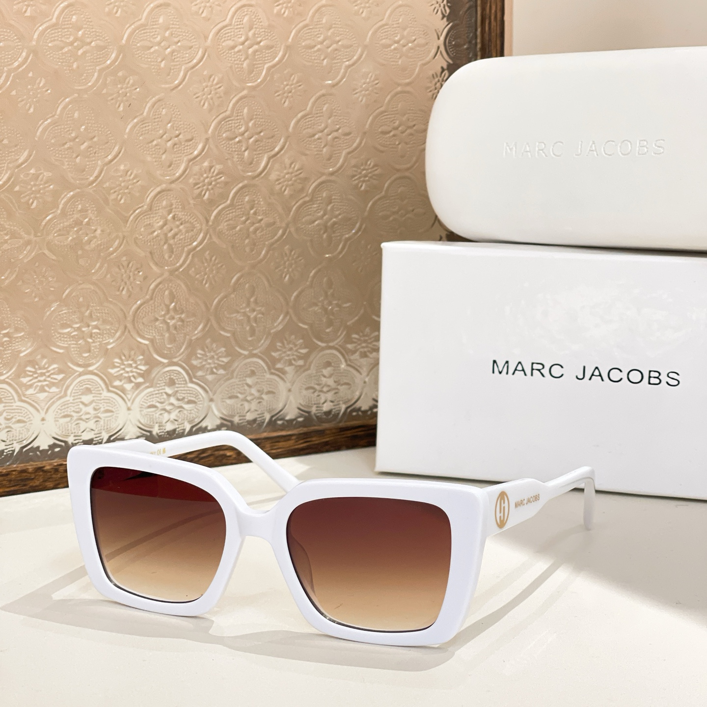 MARC JACOB*✨✨✨MODEL MARC 733/S✨✨✨SIZE 53口19-145✨✨✨