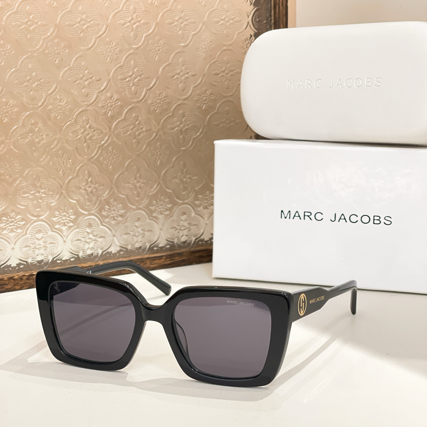 MARC JACOB*✨✨✨MODEL MARC 733/S✨✨✨SIZE 53口19-145✨✨✨