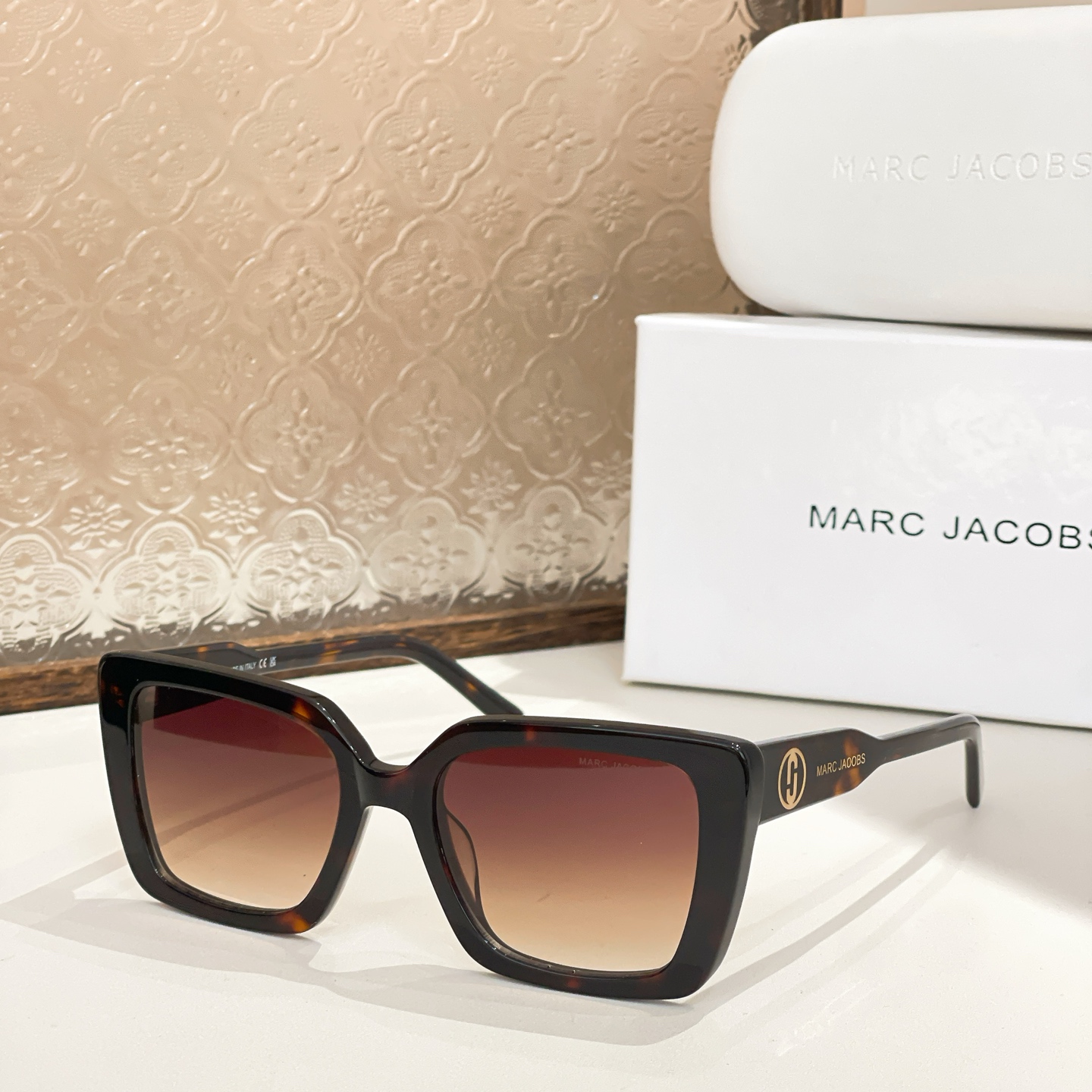 MARC JACOB*✨✨✨MODEL MARC 733/S✨✨✨SIZE 53口19-145✨✨✨