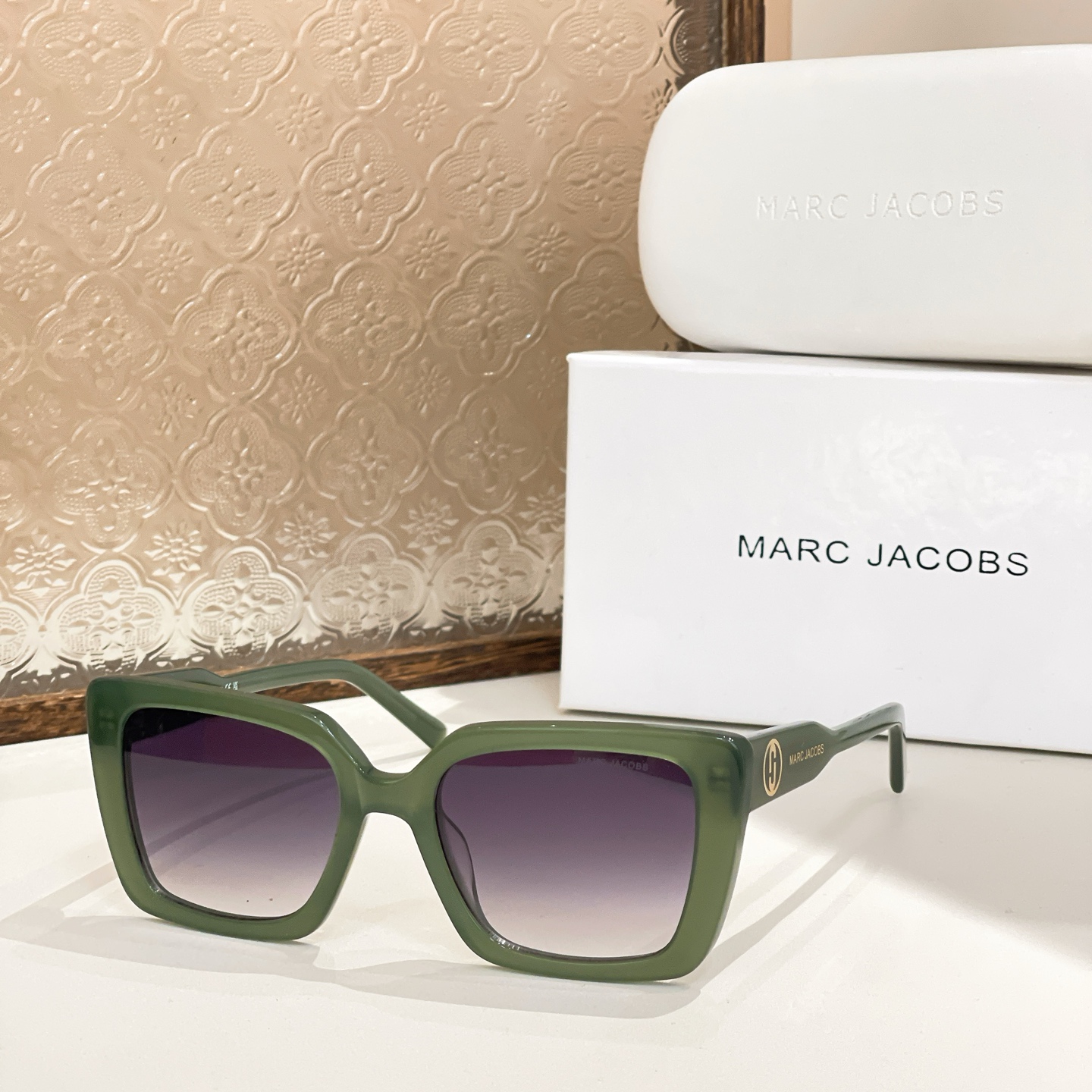MARC JACOB*✨✨✨MODEL MARC 733/S✨✨✨SIZE 53口19-145✨✨✨