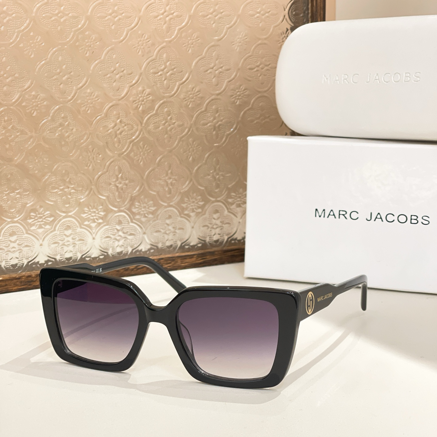 MARC JACOB*✨✨✨MODEL MARC 733/S✨✨✨SIZE 53口19-145✨✨✨