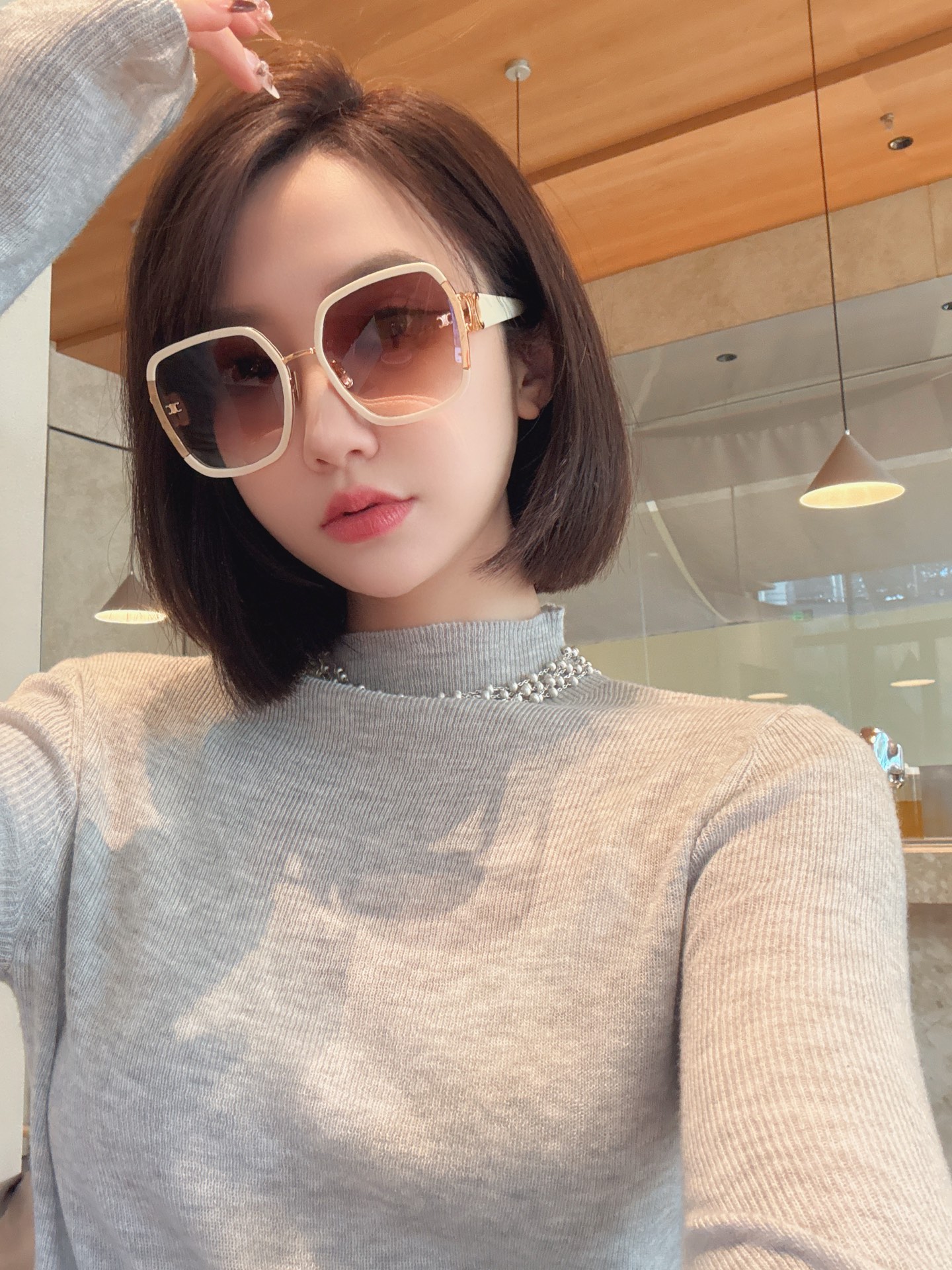 CELIN*🌟🌟🌟MODELCL40250U🌟🌟🌟SIZE57口17-142🌟🌟🌟