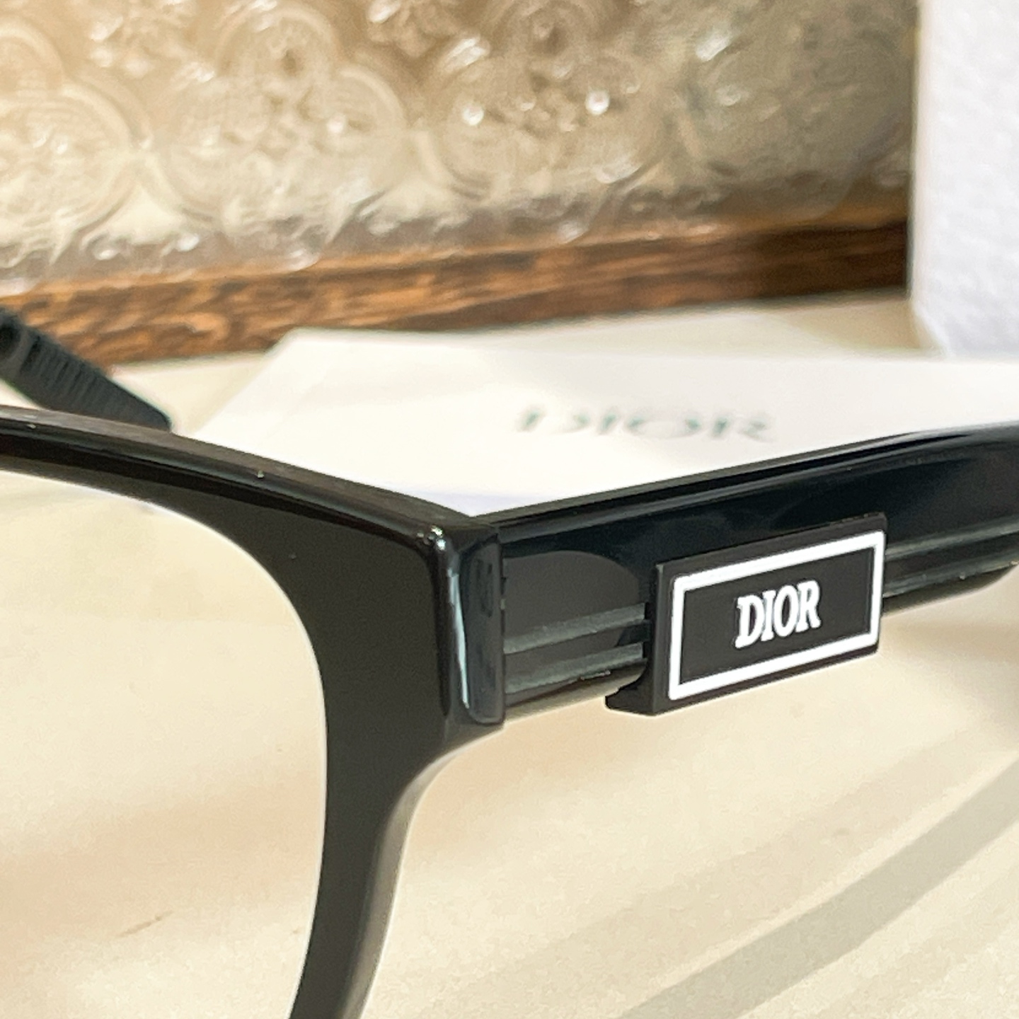 DIOR✨✨✨MODEL Dio*B23 S2F✨✨✨SIZE：58口20-145✨✨光学镜，太阳镜