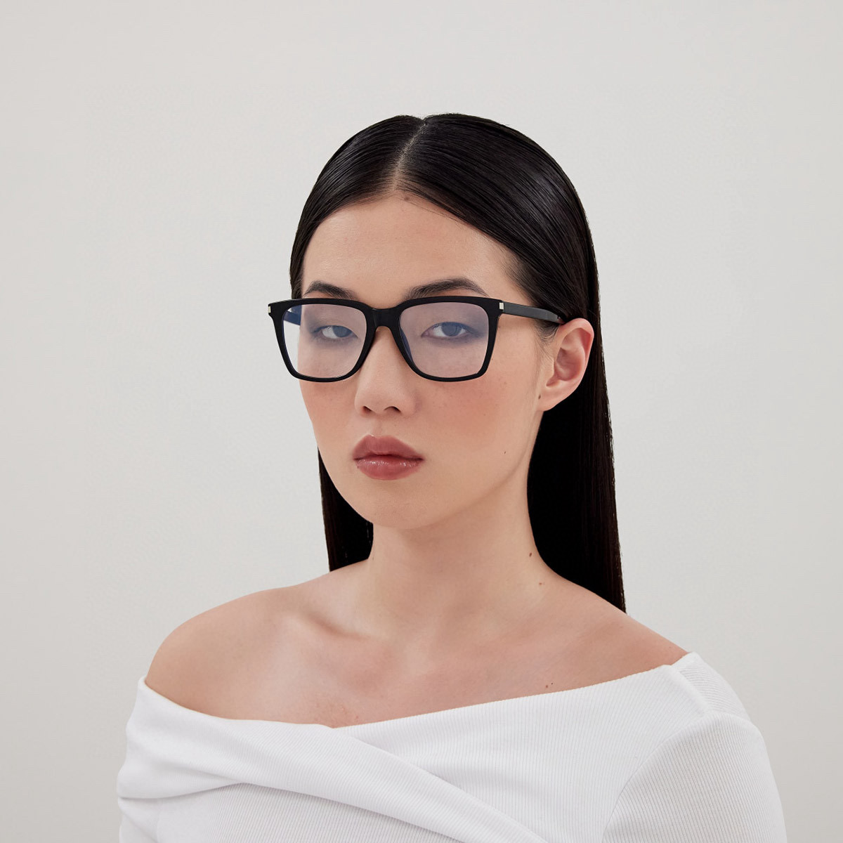 SAINT LAUREN*💫💫💫MODEL：SL 717 💫💫💫SIZE：50口19-140💫💫💫