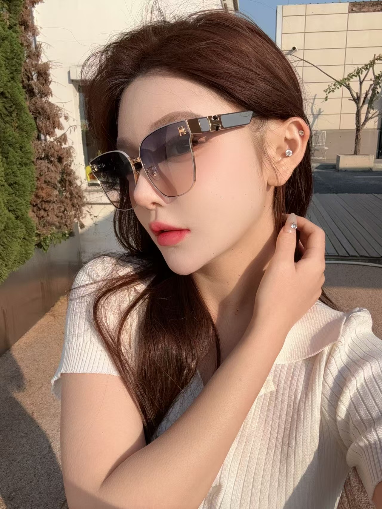 HERME*💫💫💫MODEL：H8025💫💫💫SIZE：62口14-147💫💫💫