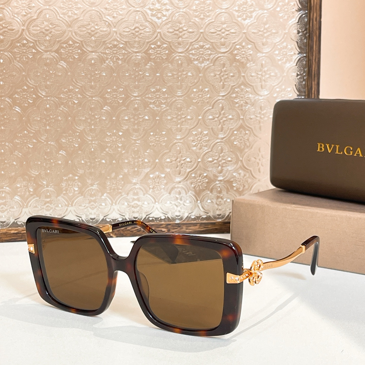 BVLGAR*🌟🌟🌟MODEL：BV 8243B🌟🌟🌟SIZE：56口17-145🌟🌟🌟