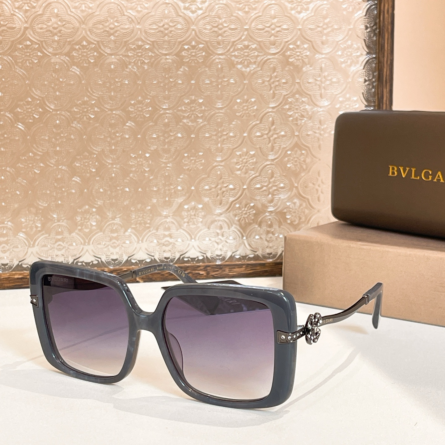 BVLGAR*🌟🌟🌟MODEL：BV 8243B🌟🌟🌟SIZE：56口17-145🌟🌟🌟