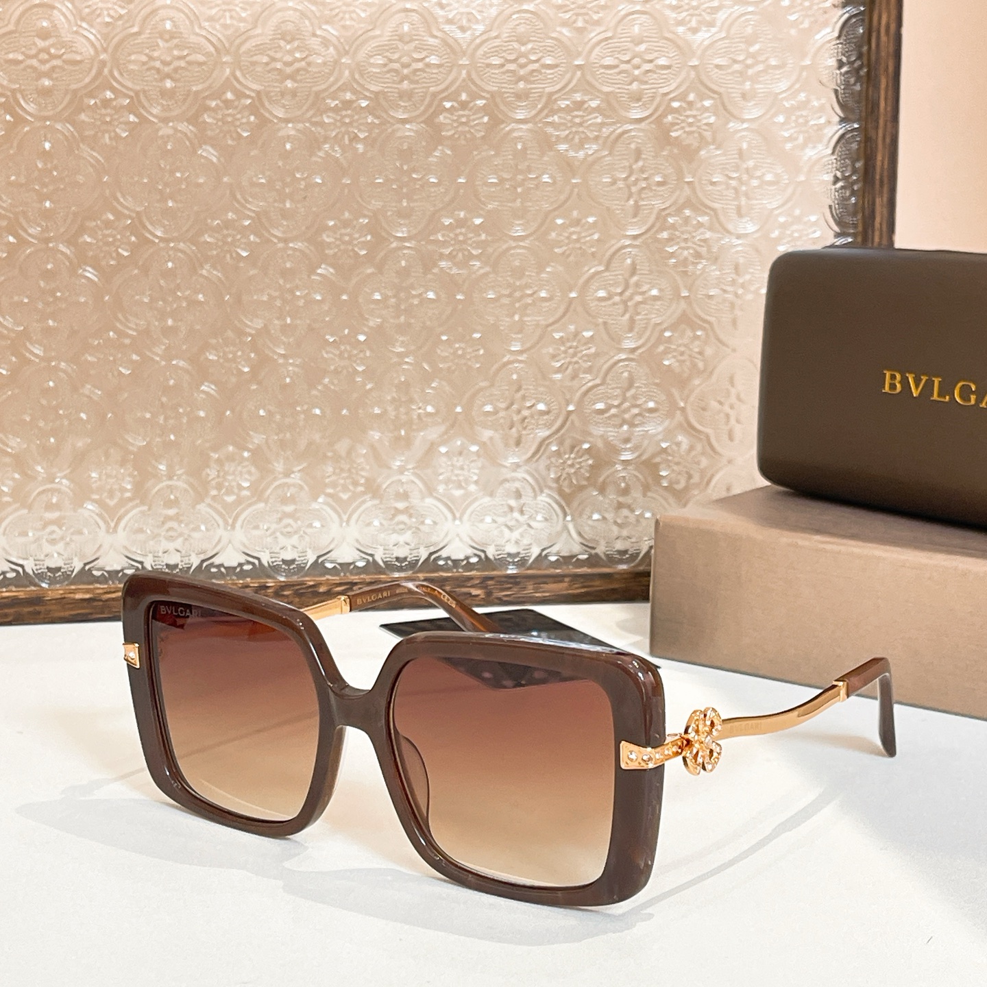 BVLGAR*🌟🌟🌟MODEL：BV 8243B🌟🌟🌟SIZE：56口17-145🌟🌟🌟