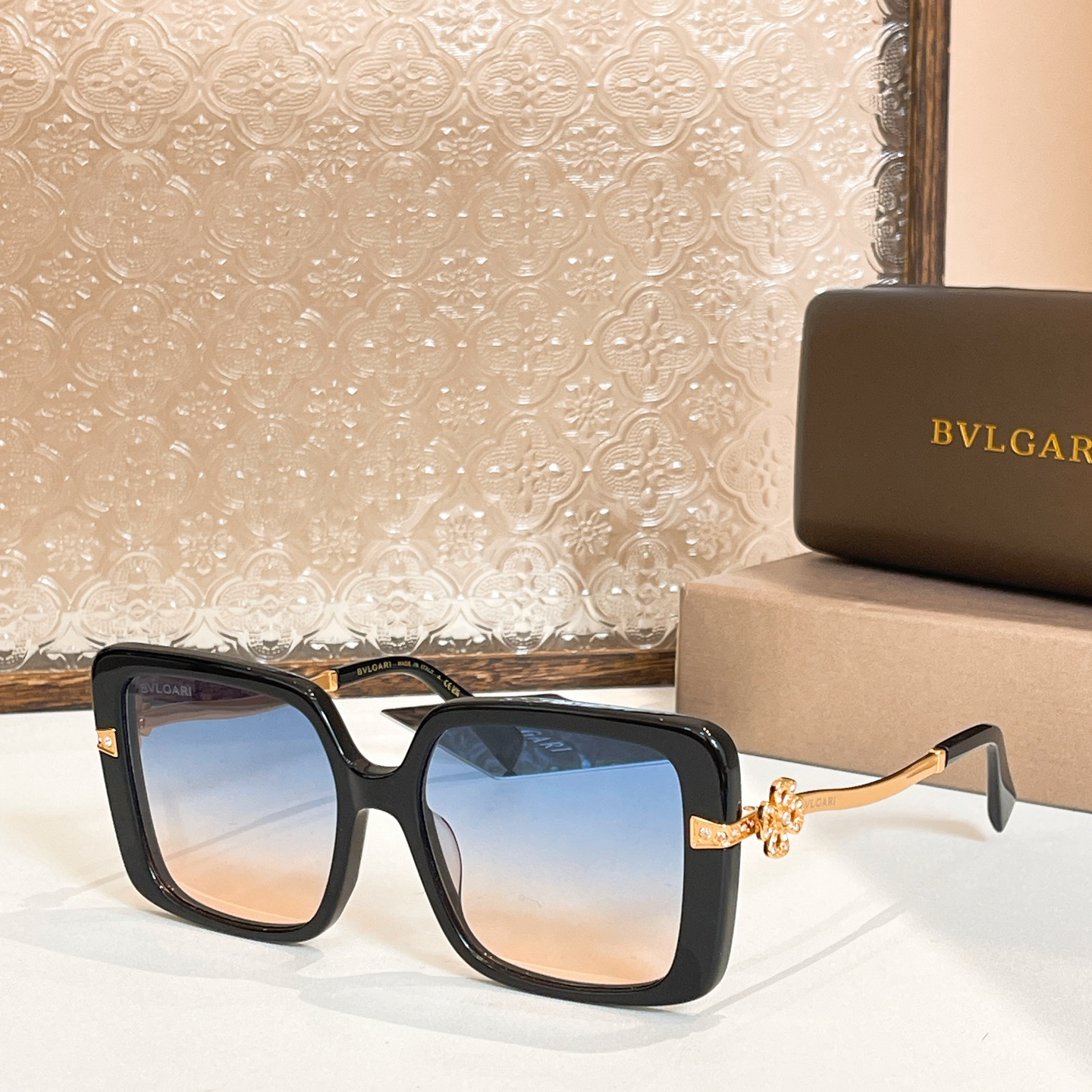 BVLGAR*🌟🌟🌟MODEL：BV 8243B🌟🌟🌟SIZE：56口17-145🌟🌟🌟