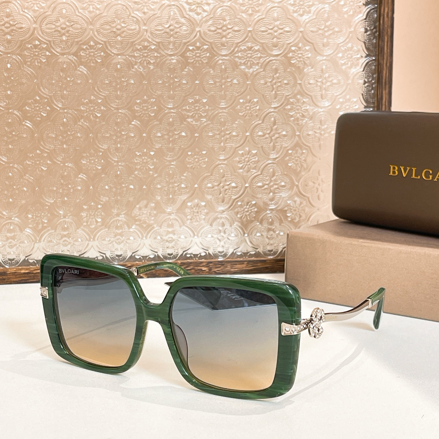BVLGAR*🌟🌟🌟MODEL：BV 8243B🌟🌟🌟SIZE：56口17-145🌟🌟🌟