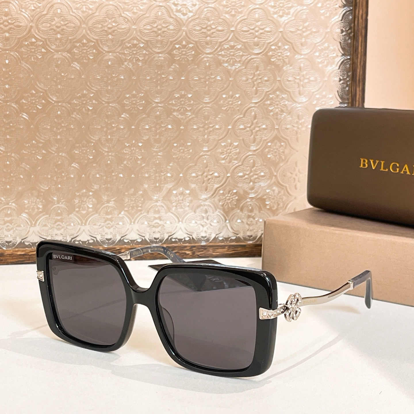 BVLGAR*🌟🌟🌟MODEL：BV 8243B🌟🌟🌟SIZE：56口17-145🌟🌟🌟