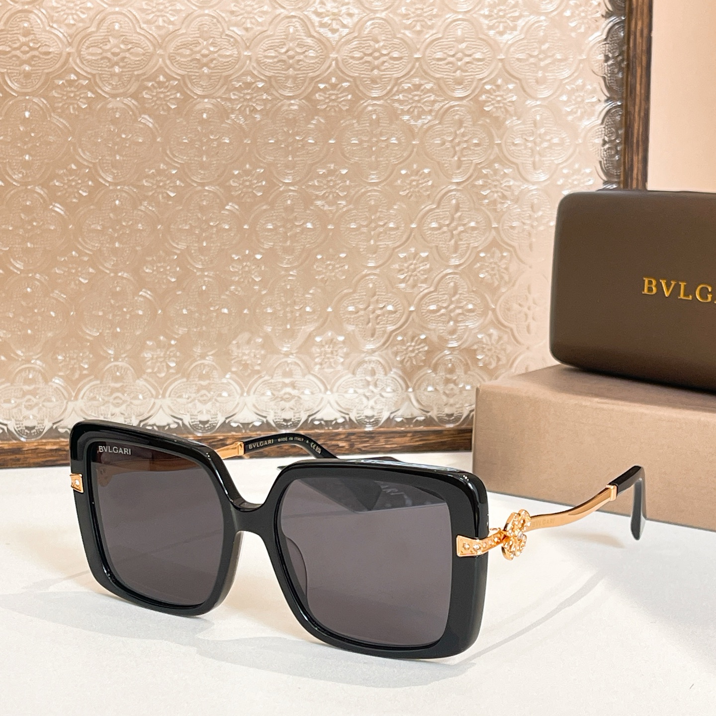 BVLGAR*🌟🌟🌟MODEL：BV 8243B🌟🌟🌟SIZE：56口17-145🌟🌟🌟