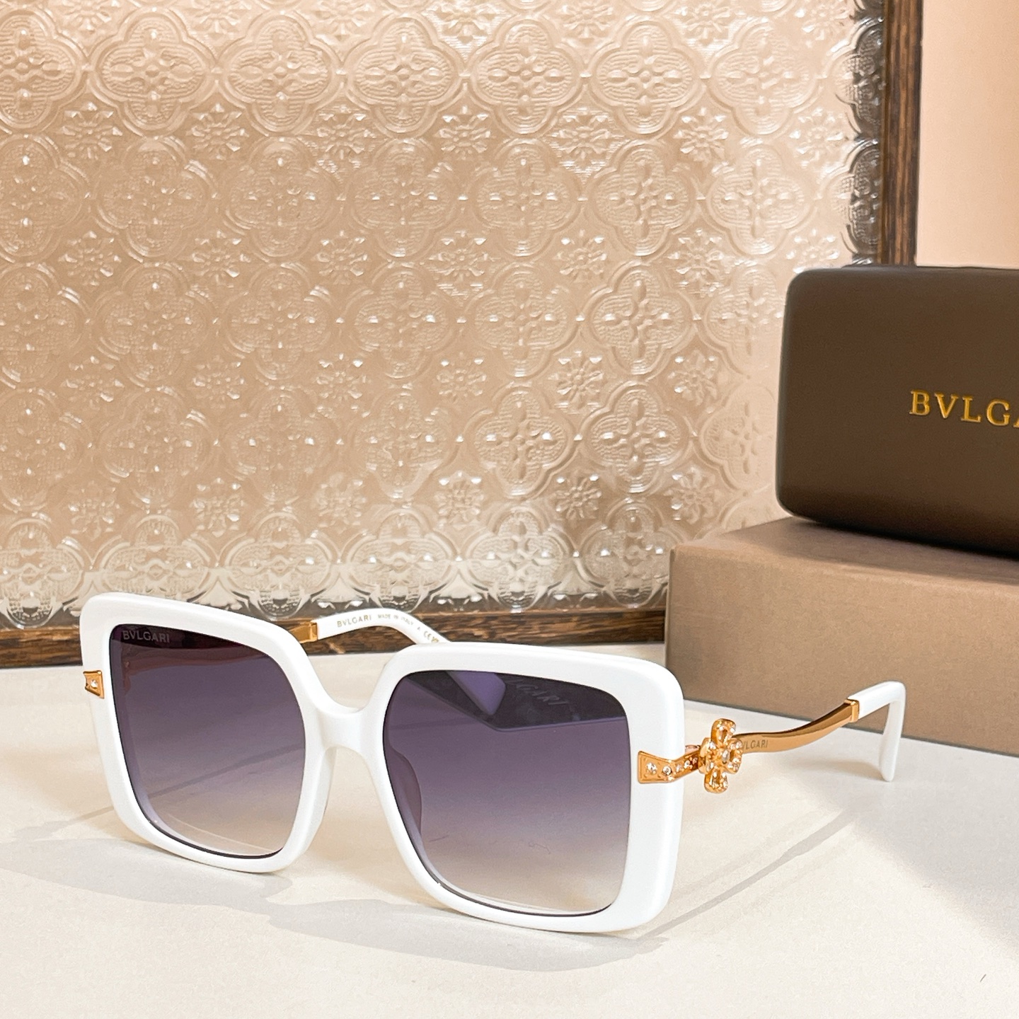 BVLGAR*🌟🌟🌟MODEL：BV 8243B🌟🌟🌟SIZE：56口17-145🌟🌟🌟