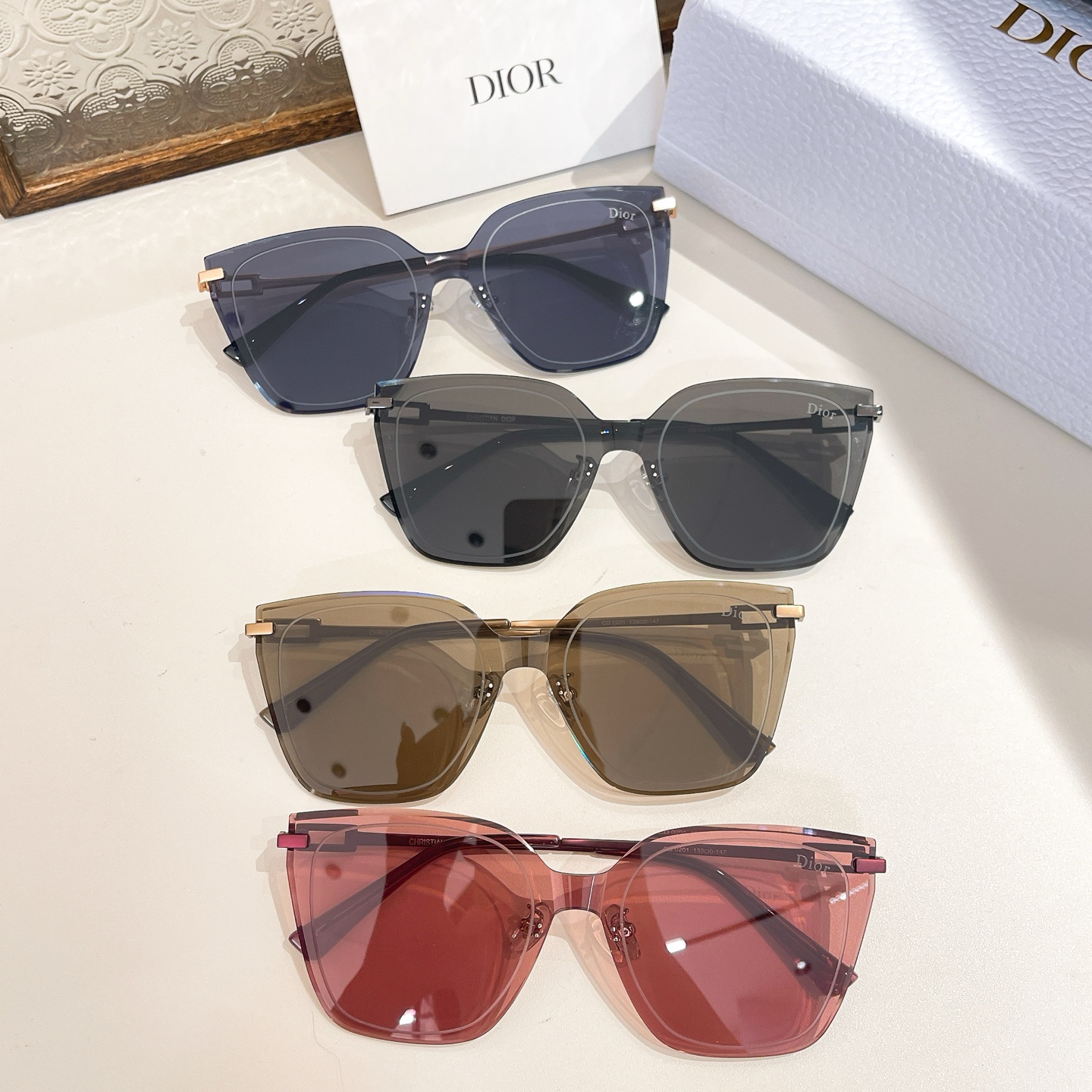 DIO*🌟🌟🌟MODEL：CD0201🌟🌟🌟SIZE：139口0-147🌟🌟🌟