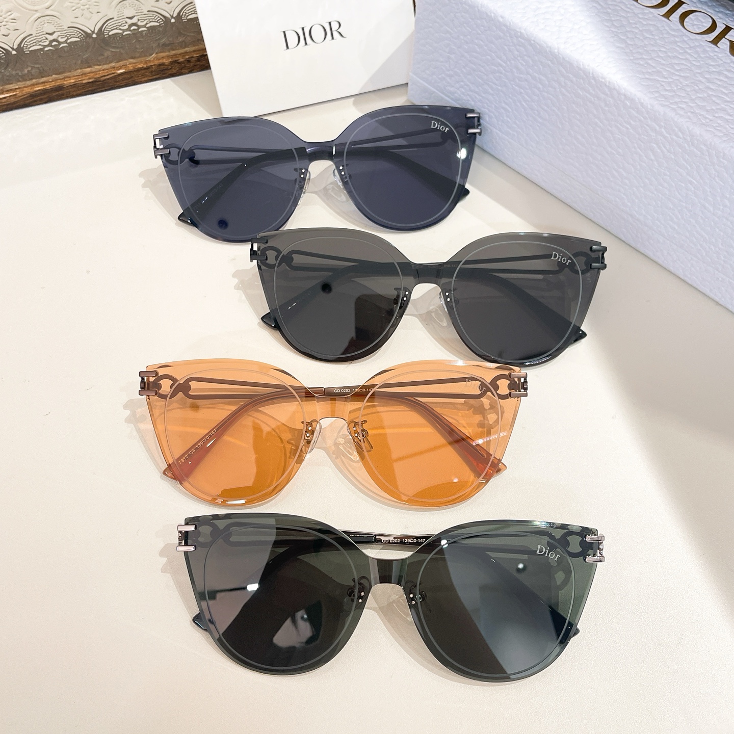 DIO*🌟🌟🌟MODEL：CD0202🌟🌟🌟SIZE：139口0-147🌟🌟🌟