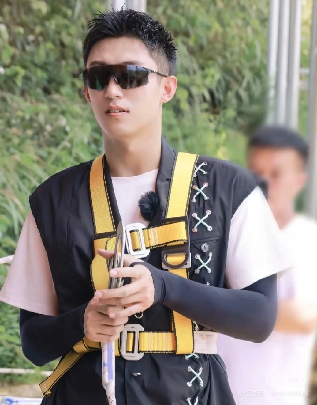 OAKLE*⚜️⚜️⚜️MODEL：OO9454⚜️⚜️⚜️SIZE：125⚜️⚜️⚜️透明是变色片~~