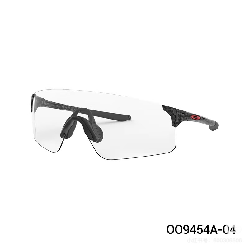 OAKLE*⚜️⚜️⚜️MODEL：OO9454⚜️⚜️⚜️SIZE：125⚜️⚜️⚜️透明是变色片~~